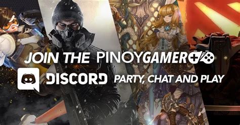 discord pinayflix|PinoyGamer .